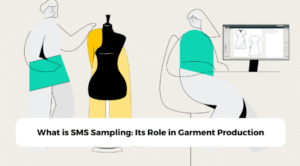 What is SMS Sampling: Its Role in Garment Production